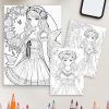 Magical Enchanted Fairies: Whimsical Home Decor and Gifts - Image 4
