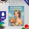 Bride Wedding Blossoms: Stunning Floral Arrangements for Your Special Day - Image 2