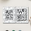 Daily Encouragement: Motivational Quote Pages for Inspiring Words of Wisdom - Image 3
