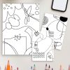 Boho Minimal Clean: Stylish Home Decor for Modern Living Spaces - Image 4