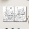 Charming Country-Themed Cottage Garden Getaway: 340 Pages of Delight - Image 3