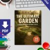 The Ultimate Garden – 315 Flower Gardens in Every Style - Image 2