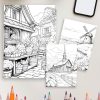 Country Bloom Life – 50 Rustic Country-Themed Pages - Image 4