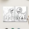Dino: Interactive Dinosaur Toy for Kids – Educational and Fun - Image 3