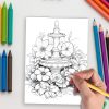 Fresh Blossoms: Vibrant Floral Arrangements for Every Occasion - Image 6