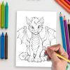 Dino: Interactive Dinosaur Toy for Kids – Educational and Fun - Image 5