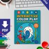 Colorful Number Games: Interactive Play for Fun Learning - Image 2