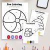 Colorful Number Games: Interactive Play for Fun Learning - Image 4