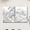 Homestead-Themed Pages for Farmer's Garden Escape: A Rural Retreat - Image 3
