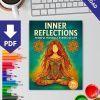 Mindful Mandala Scenes of Life: Inner Reflections Coloring Book - Image 2