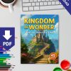 Discover 45 Enchanting Fairy Tale Characters in the Kingdom of Wonder - Image 2
