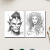 Discover 45 Enchanting Fairy Tale Characters in the Kingdom of Wonder - Image 3