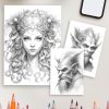 Discover 45 Enchanting Fairy Tale Characters in the Kingdom of Wonder - Image 4