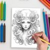 Discover 45 Enchanting Fairy Tale Characters in the Kingdom of Wonder - Image 5