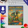 Unlock the Power of Myth: A Guide to Ancient Stories and Symbols - Image 2