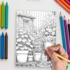 The Ultimate Garden – 315 Flower Gardens in Every Style - Image 5