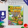 Stunning Landscapes: Explore Scenic Magic Collection - Image 2