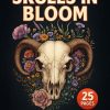 Stunning Floral Skrull Designs: Skrulls in Bloom Collection