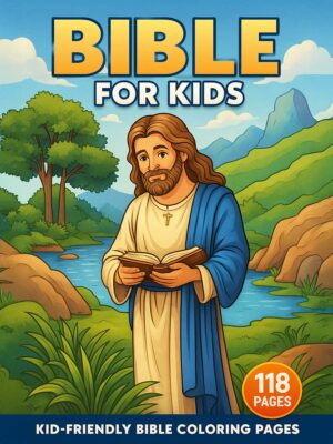 Bible-for-Kids-Kid-Friendly-Bible-Coloring-Pages