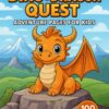 Dino: Interactive Dinosaur Toy for Kids – Educational and Fun