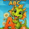 Dragon-ABC-Alphabet-Number-Pages-with-Dragons