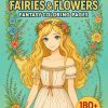 Magical Enchanted Fairies: Whimsical Home Decor and Gifts