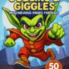 Enchanting Goblins: Handcrafted Fantasy Figurines for Collectors - Unique and Magical Collectibles