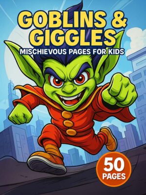 Enchanting Goblins: Handcrafted Fantasy Figurines for Collectors - Unique and Magical Collectibles