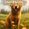 Realistic Dog Coloring Pages: Ideal for Dog Lovers and Coloring Fans