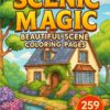 Stunning Landscapes: Explore Scenic Magic Collection
