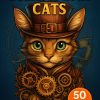 steampunk-cats-50-steampunk-themed-cat-pages