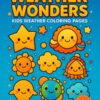 Discover 200 Weather Wonders: A Fascinating Guide to Nature's Phenomena